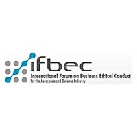 International Forum on Business Ethical Conduct (IFBEC) for the Aerospace and Defence Industry logo - Similar company to Ethicist International