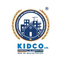 KIDCO LTD. logo - Similar company to Kidco Ltd