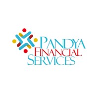 Pandya Financial Services logo - Similar company to Mudrahome.Com