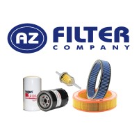 AZFILTER LLC logo - Similar company to Agro-West Dc Mmc