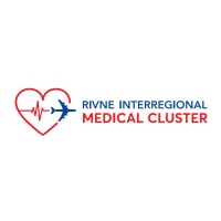 Rivne interregional medical cluster logo - Similar company to Powerpulse