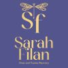 Sarah Filan logo - Similar company to P&L Life Coaching