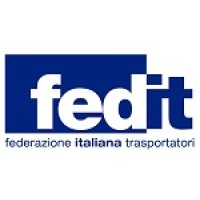 FEDIT Federazione Italiana Trasportatori logo - Similar company to Frecciarossa Energy Private Limited