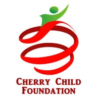 Cherry Child Foundation logo - Similar company to Arizi Utama