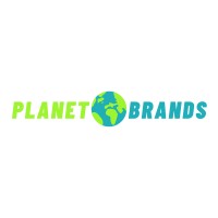 Planet Brands logo - Similar company to Brandbuilders Ltd