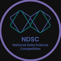 National Data Science Competition logo - Similar company to Club E-Plusplus
