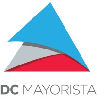 DC Mayorista logo - Similar company to Daisytek, Potencia Tu Negocio