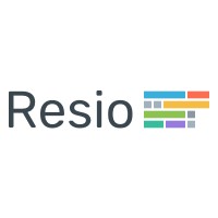 Resio logo - Similar company to Lg Platform