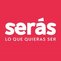 Grupo Serás Formación logo - Similar company to Red Opti