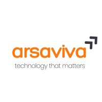 Arsaviva logo - Similar company to Deskneed