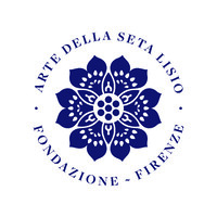 Arte della Seta Lisio Foundation logo - Similar company to Infinity Firenze Leather Artisans