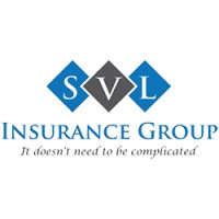 SVL Insurance Group logo - Similar company to Business 2 Business Network