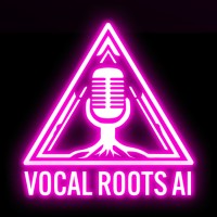 VOCAL ROOTS AI logo - Similar company to Somehow Studios