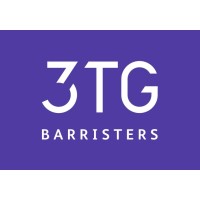 3TG Barristers logo - Similar company to Amicus Chambers