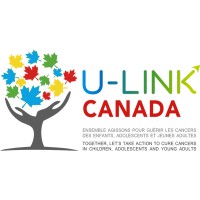 U-Link Canada logo - Similar company to Michael Cuccione Foundation