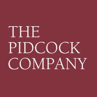 The Pidcock Company logo - Similar company to Jena Engineering Corp