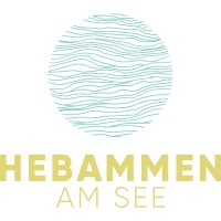 Hebammen am See GmbH logo - Similar company to Einfach-Hebamme.De
