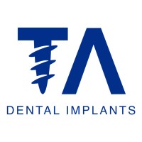 TA Zahnimplantate GmbH logo - Similar company to Anasda