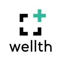 Wellth logo - Similar company to Dcx