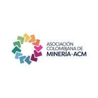 Asociación Colombiana de Mineria logo - Similar company to Australia Colombia Business Council