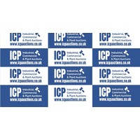 ICP Auctions (a Division of Ainscough Ltd) logo - Similar company to Heskin Fabrications Ltd.