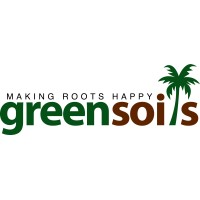 Greensoils logo - Similar company to Chithu Group