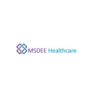 MSDEE Healthcare Services Private Limited logo - Similar company to Catchu Healthcare & It Solutions