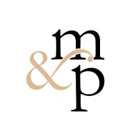 Marinus & Partners logo - Similar company to Blueprint Visuals