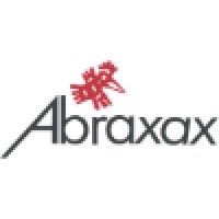 Abraxax logo - Similar company to Afrit 29
