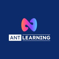 Ant Learning logo - Similar company to Amslink