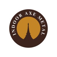Indoor Axe logo - Similar company to Road Axe