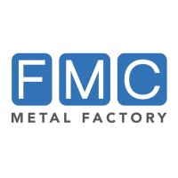 FMC Metal Industries logo - Similar company to Modern Metal Industries Company