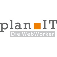plan IT - Online GmbH logo - Similar company to Topdown Consulting