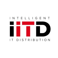 iIT Distribution Poland logo - Similar company to Iit Distribution 🇺🇦
