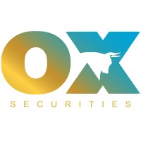 OxSecurities logo - Similar company to Secureend