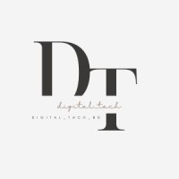 digital_tach_bd logo - Similar company to Studio 22
