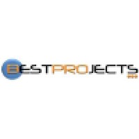 Best Projects Srl logo - Similar company to Mahr