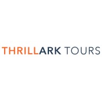 Thrillark Tours logo - Similar company to Thrillark