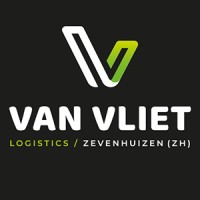 Van Vliet Logistics B.V. logo - Similar company to Selected Talent