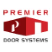 Premier Door Systems logo - Similar company to Poly Wa