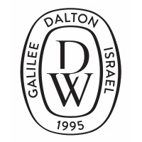 Dalton Winery logo - Similar company to Od Priority