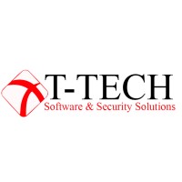 T.tech logo - Similar company to Printer Consumable Corporation