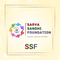 Sarva SANDHI Foundation logo - Similar company to Winzept