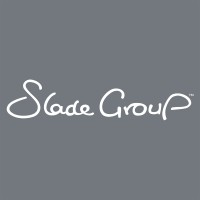 Slade Group logo - Similar company to Pc Care It Services And Solutions Pty Ltd