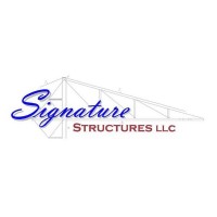 Signature Structures LLC logo - Similar company to Technospan Structures Private Limited