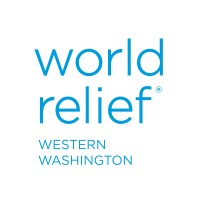 World Relief Western Washington logo - Similar company to Youth Tutoring Program