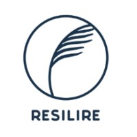 Resilire logo - Similar company to Waai