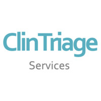 ClinTriage Services logo - Similar company to Onboard For Good Limited