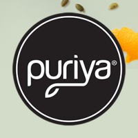 Puriya logo - Similar company to Quitline