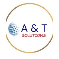 A & T SOLUTIONS logo - Similar company to A&T Solutions